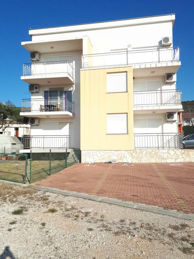 Apartman Eva Sveti Petar  Eksteriør bilde