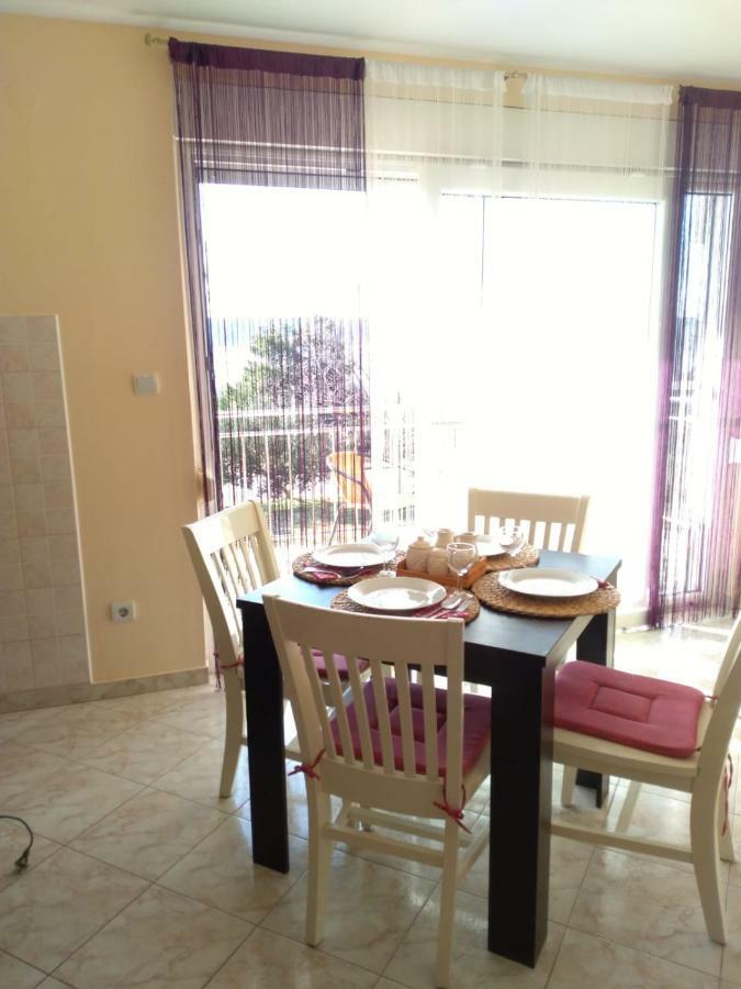 Apartman Eva Sveti Petar  Eksteriør bilde