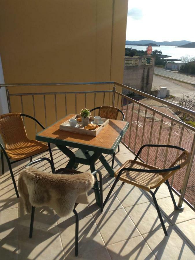 Apartman Eva Sveti Petar  Eksteriør bilde