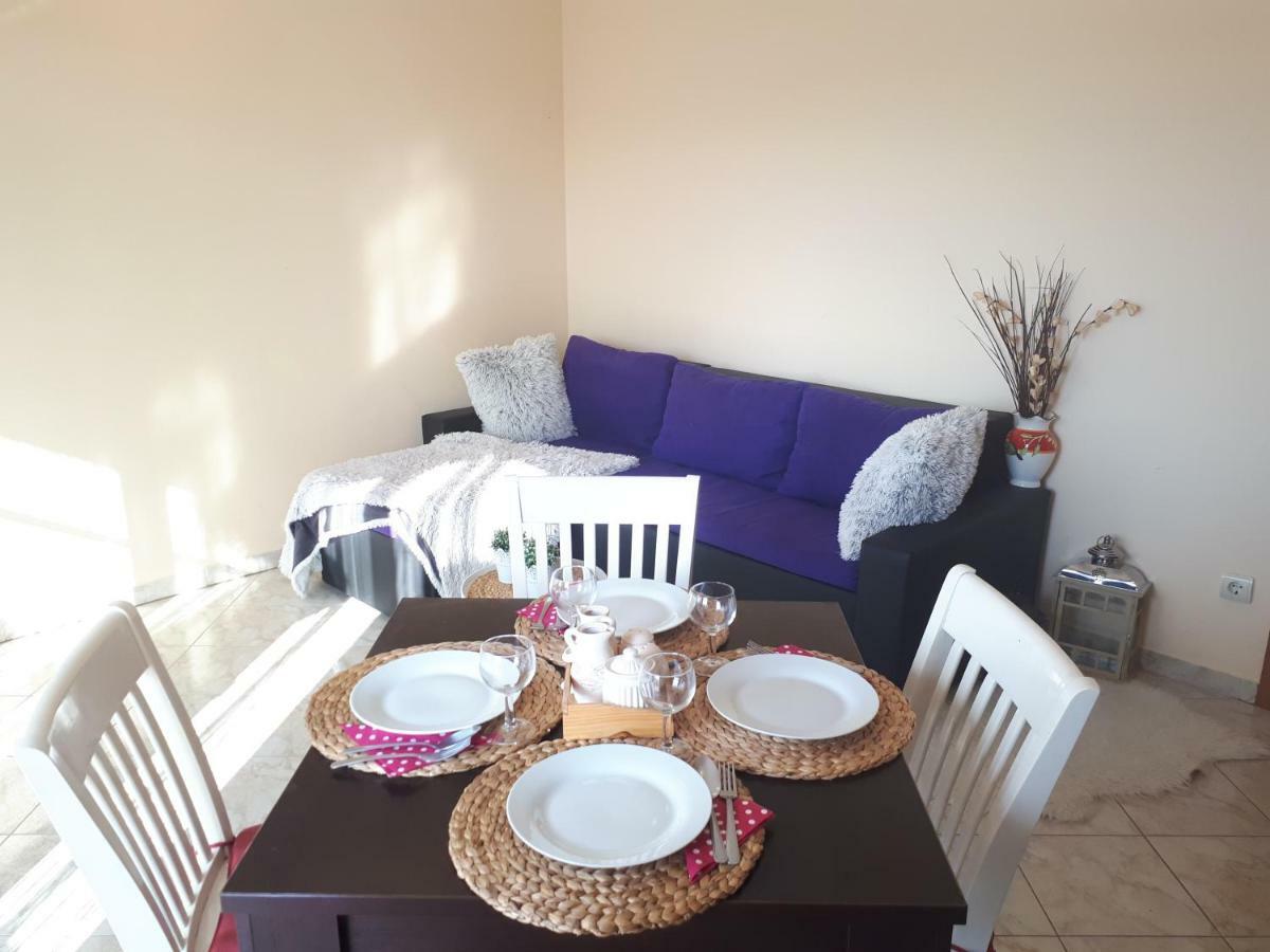 Apartman Eva Sveti Petar  Eksteriør bilde